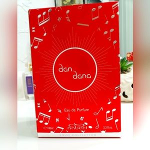 Dan Dana Unisex Fragrance